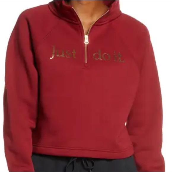 Nike pullover - Picture 3 of 3